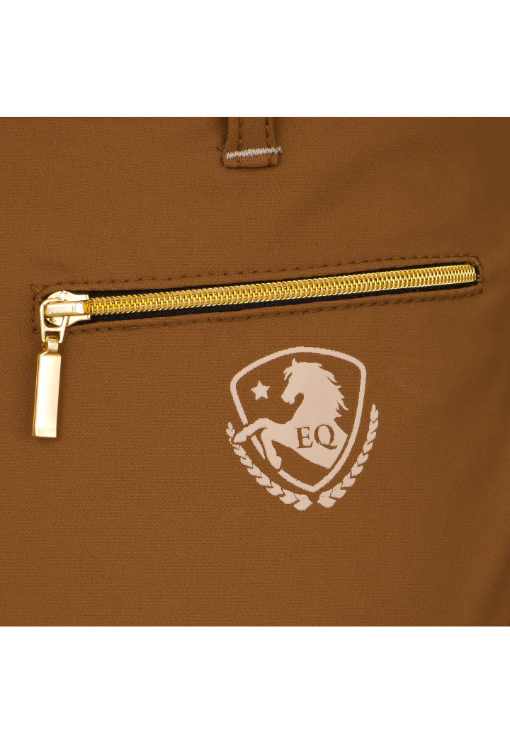 Pantaloni da equitazione EQ.QUEEN Dagenham 23SS femmina