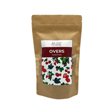 OH Overs Frutta forestale 0,5kg