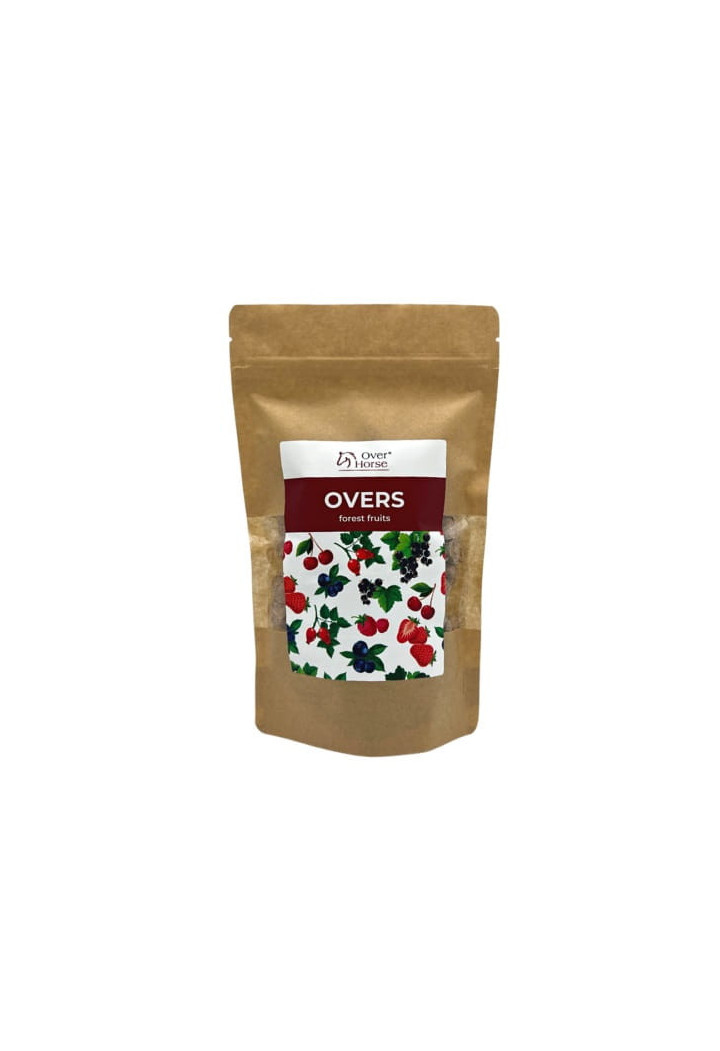 OH Overs Frutta forestale 0,5kg