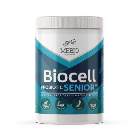 Probiotic MEBIO Biocell Senior 1kg