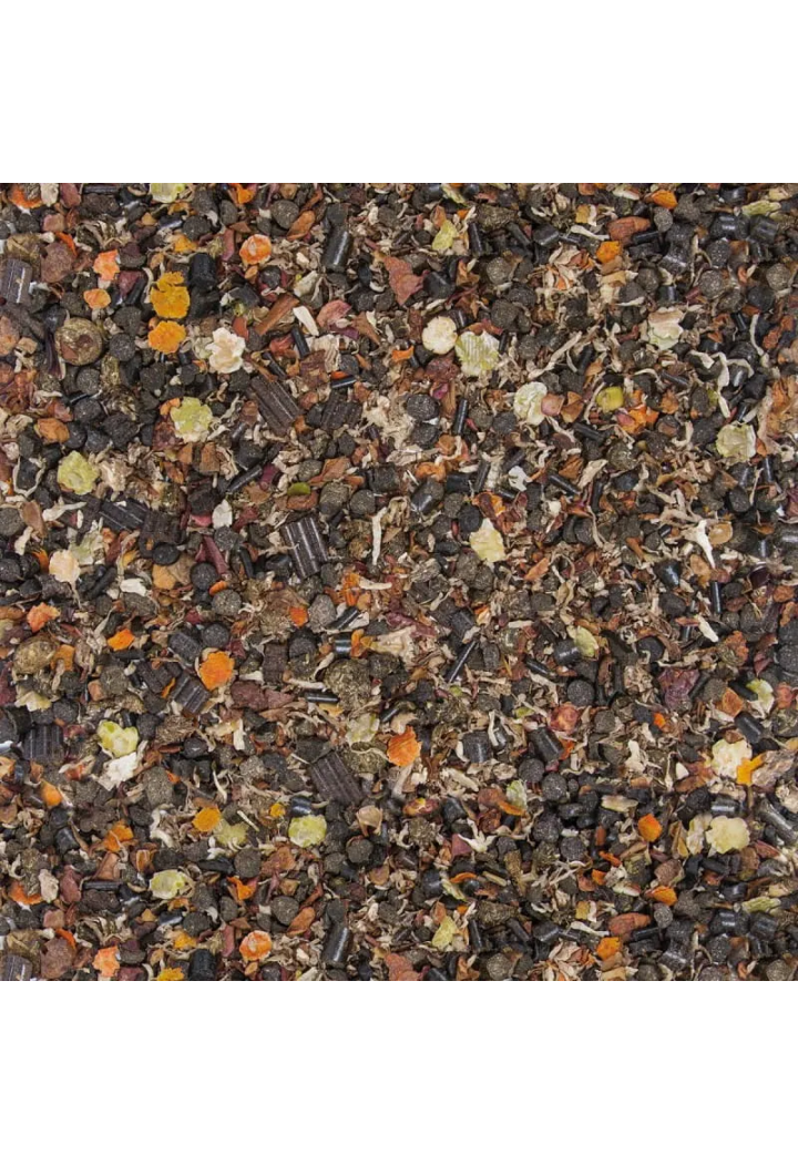 Alimentazione HOVELER Pur.Senior musli 20kg