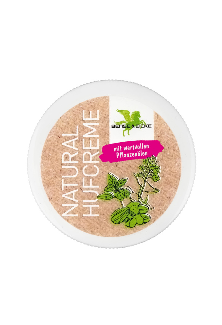 Balsamo per zoccoli B&E NaturalHuffcreme 35ml