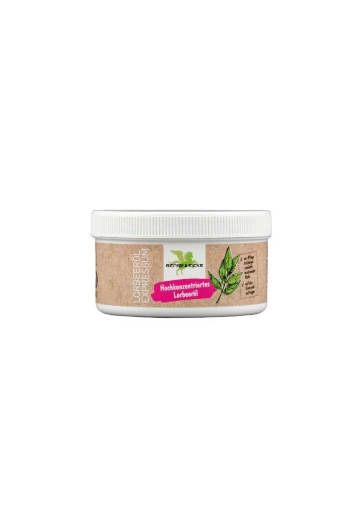 Unguento polmonare B&E LorbeerolExpressum 250ml