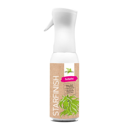 Condizionatore per criniera e coda B&E StarFParfFrei 500ml