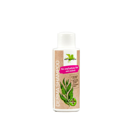 B&E Condividi su Facebook 50ml Shampoo