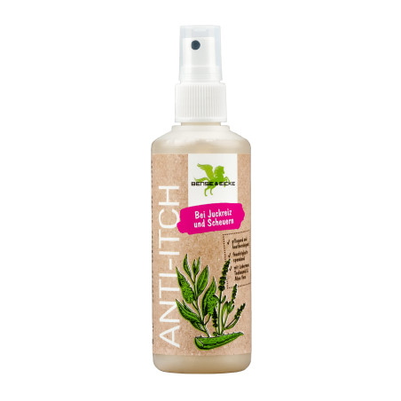 B&E Anti-Itch 100ml
