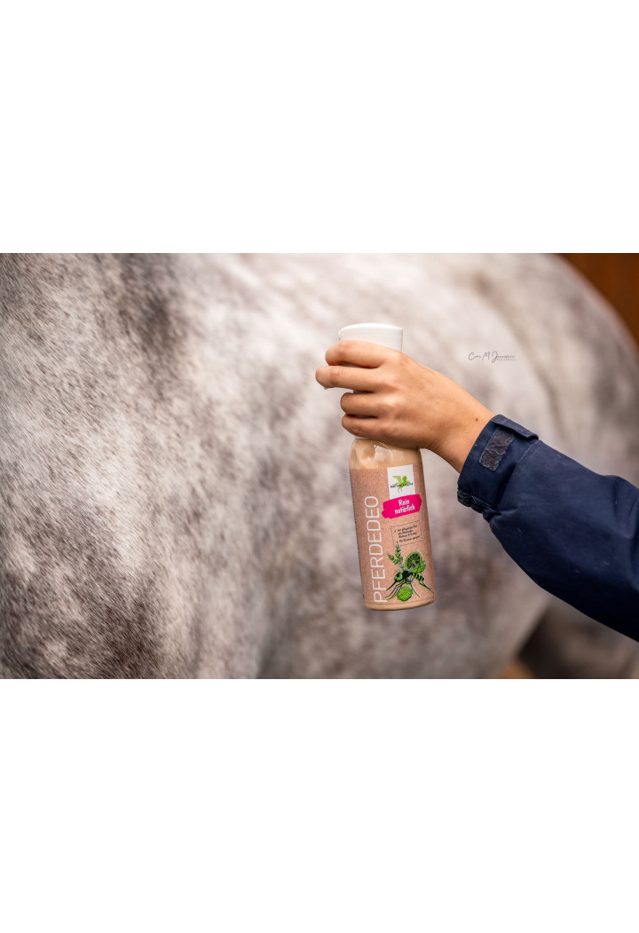 Spray contro gli insetti B&E Pferdeo 500ml