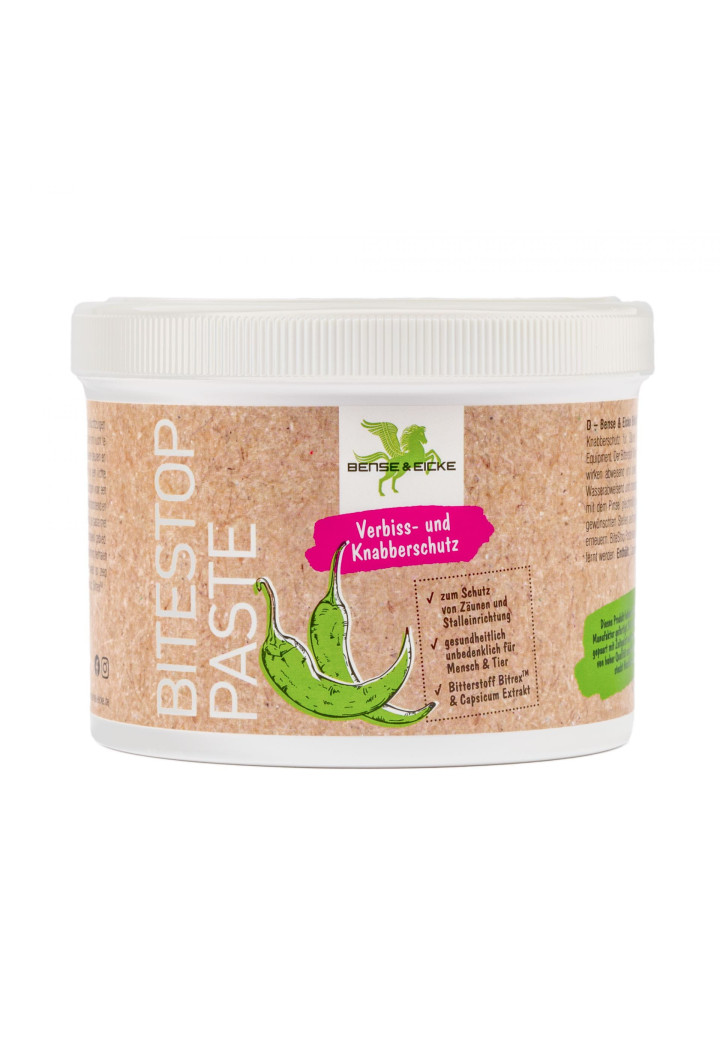 B&E BiteStop 500ml