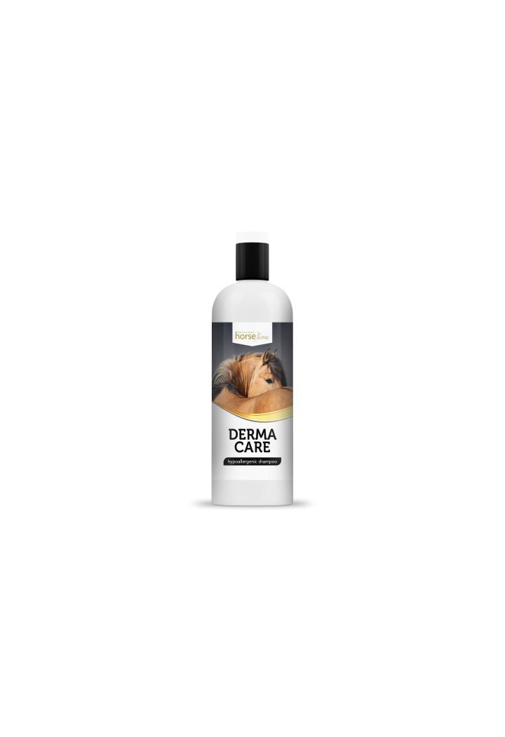 HORSE LINE shampoo DermaCare 500ml