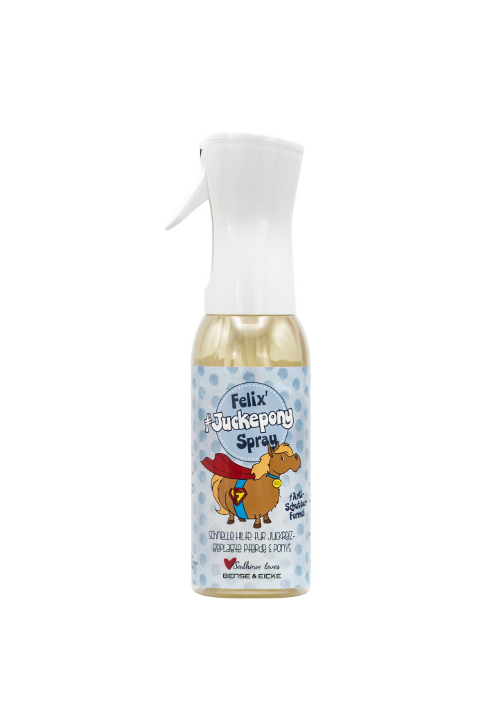 B&E FelixJukeponySpray 500ml