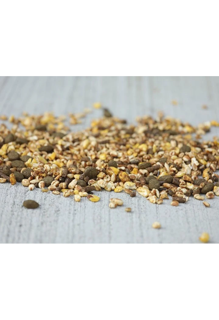 Alimentazione CAVALOR Endurix 20kg musli