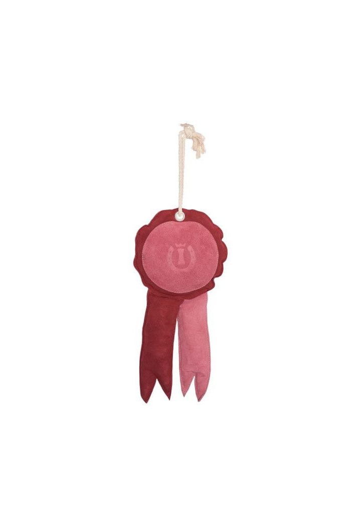 Giocattolo per Cavallo IR Stabble Buddy Rosette