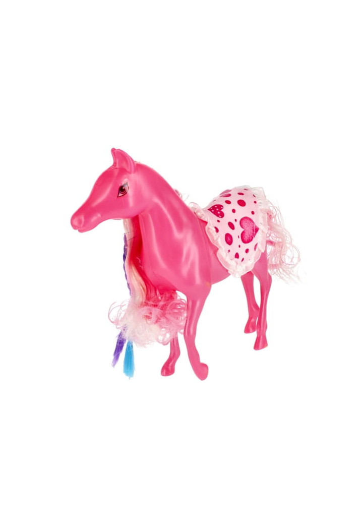 Cavallino MEGA CREATIVE Cavallino + accessori