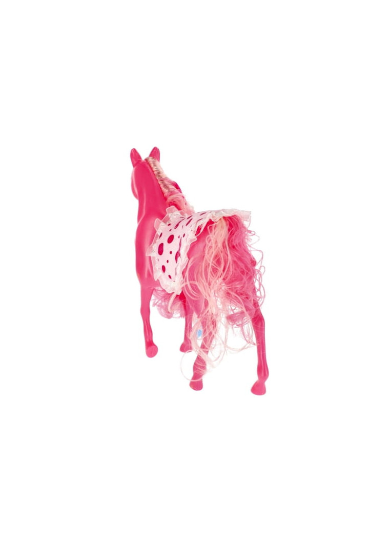 Cavallino MEGA CREATIVE Cavallino + accessori