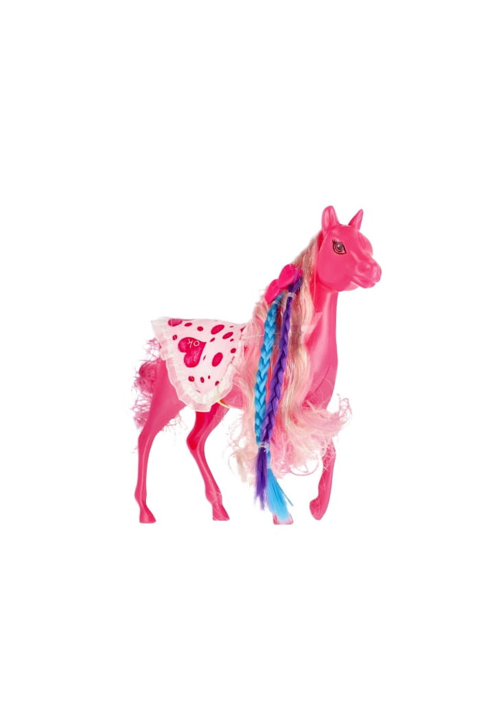 Cavallino MEGA CREATIVE Cavallino + accessori