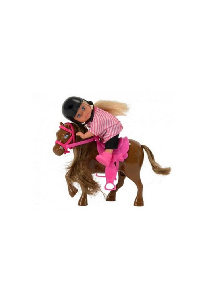 Cavallino SIMBA Evis Pony 238623
