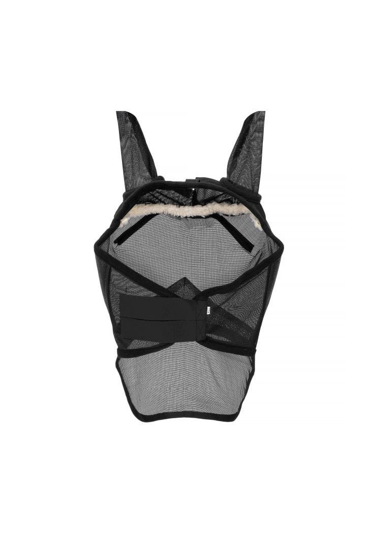 Maschera antimosche START Heavy z/nose