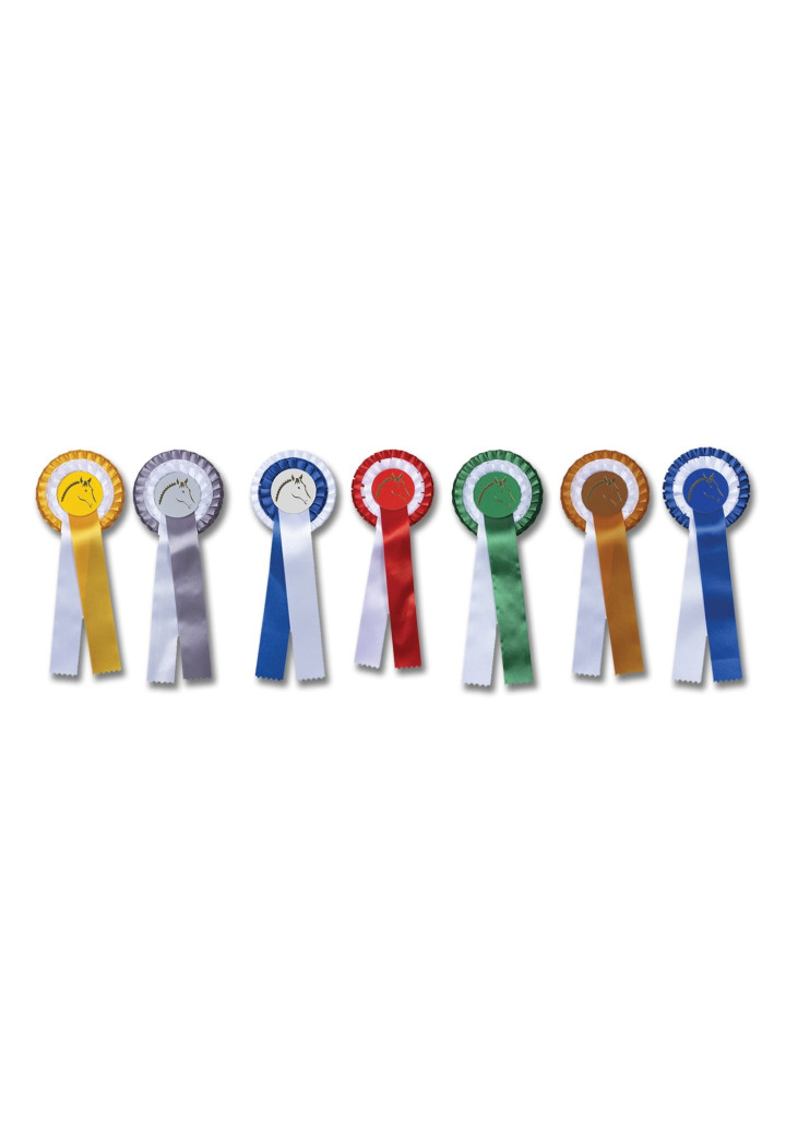 Coccarda WALDHAUSEN Prize Ribbon