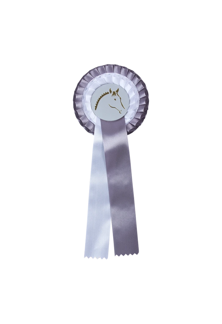 Coccarda WALDHAUSEN Prize Ribbon