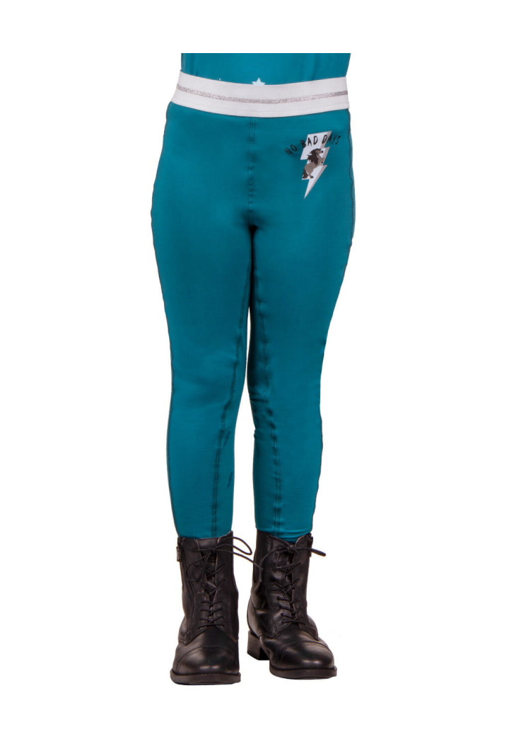 QHP Thunderbolt Junior Leggings