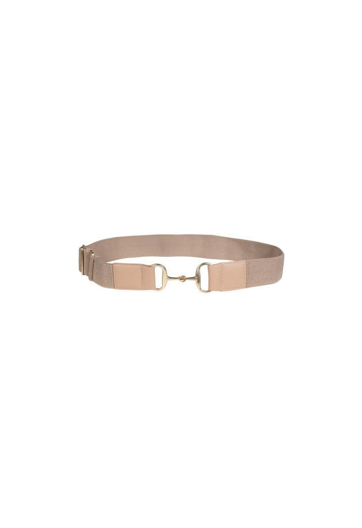 Cintura elastica HKM Hunter
