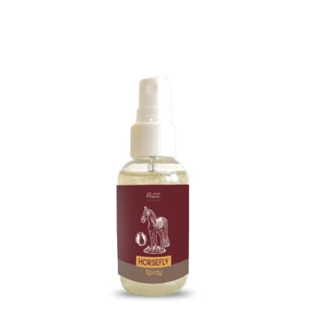 Preparazione degli insetti OH Horsefly 50ml spray