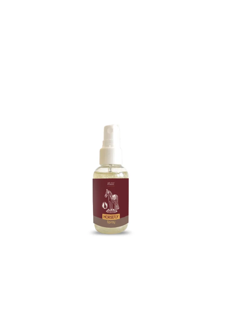 Preparazione degli insetti OH Horsefly 50ml spray