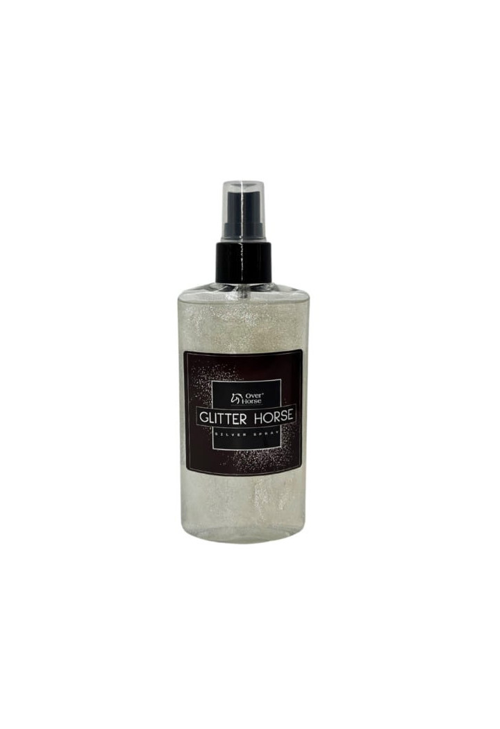 Mist broccato OH GlitterSilver 150ml