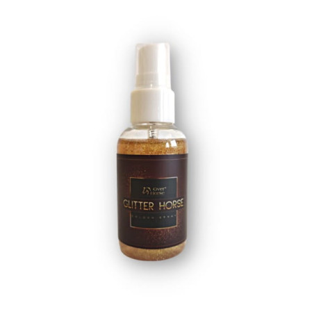 Misto broccato OH GlitterGolden 50ml