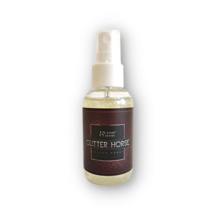 Mist broccato OH GlitterSilver 50ml