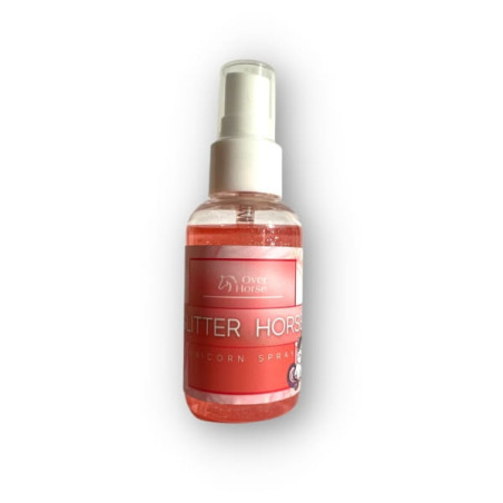 Spray glitter per mantello OH GlitterUnicorn 50ml