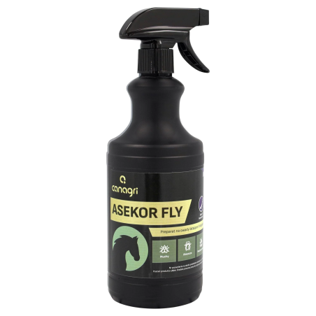 preparazione insetti CAN AGRI AsekorFly lavanda 750ml
