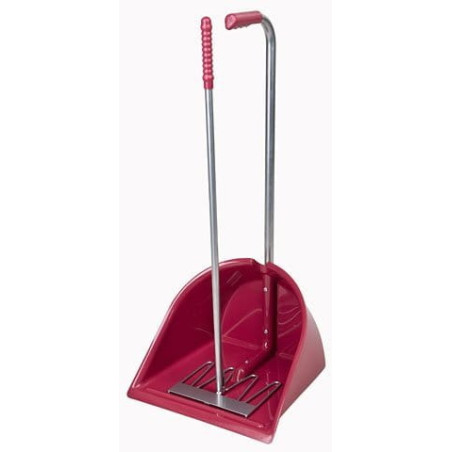 Kit pulizia KERBL Mistboy 90cm