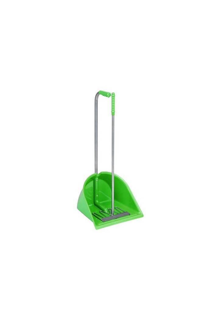 Kit pulizia KERBL Mistboy 90cm