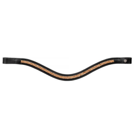 Frontalino EQ.QUEEN Lete