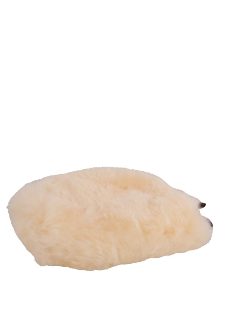Guanto di cura BR SheepskinDoubleSide