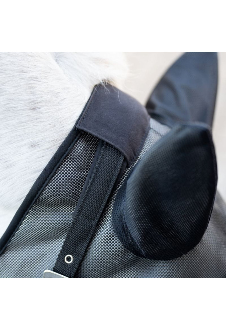 Maschera antimosche KAVALKADE Fly Bonnet