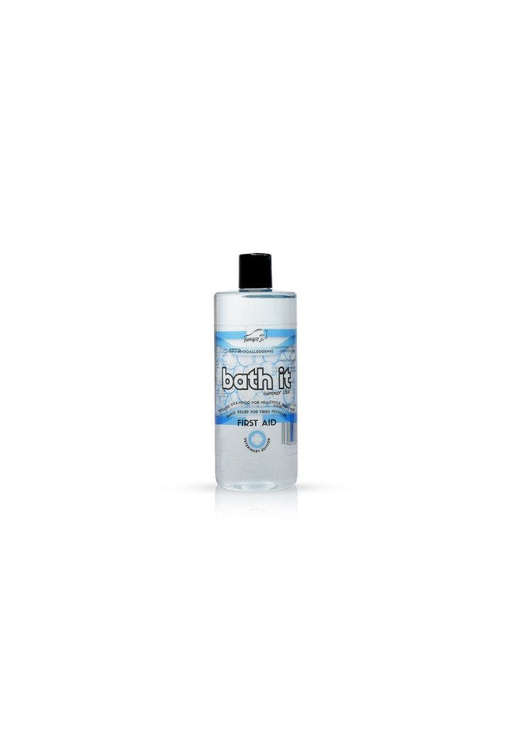 JUMP IT Bath It Summer Chill 500ml shampoo