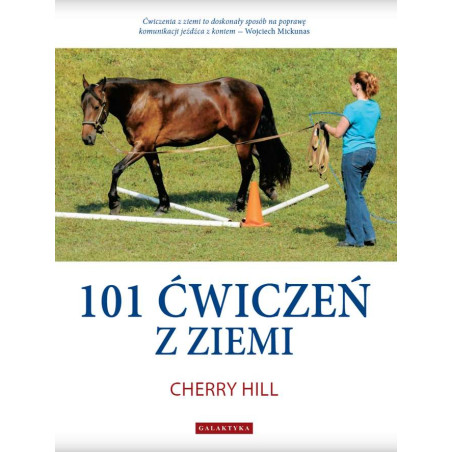 Il libro "101 esercita da terra"