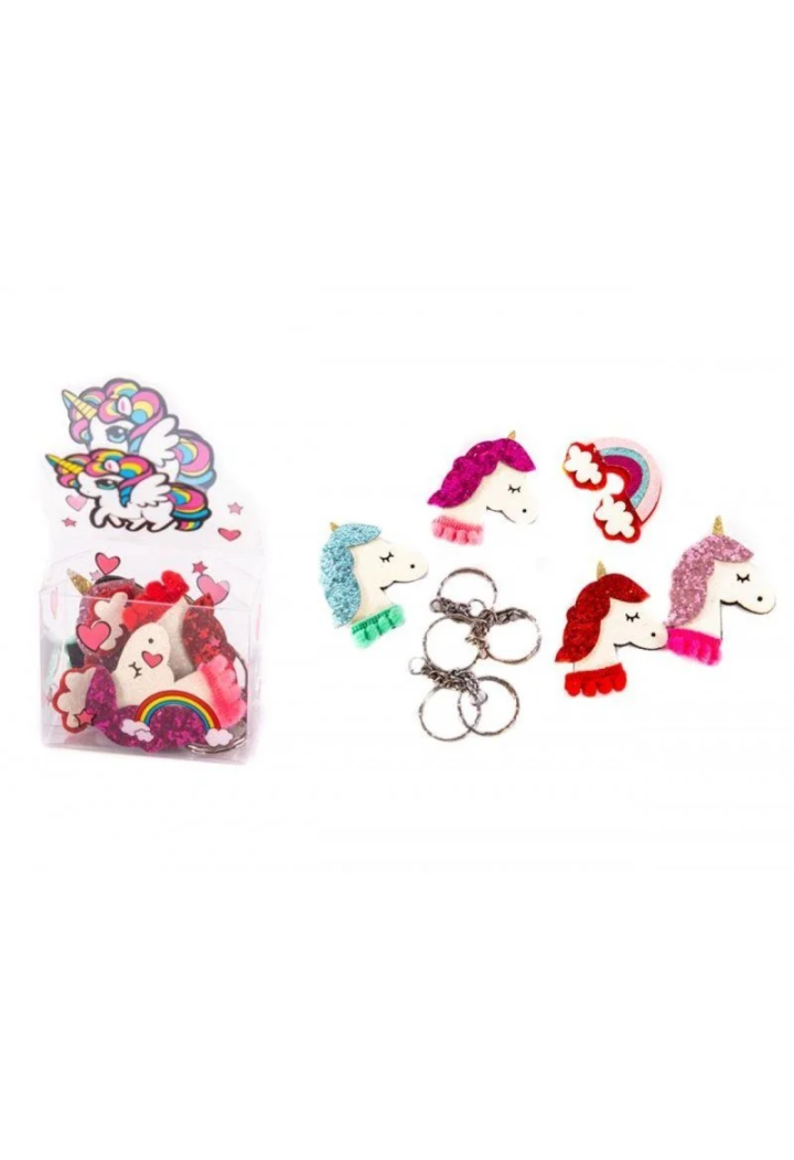 Creative Set STARPAK Fai questo unicorno