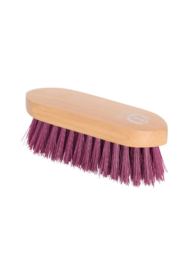 DandyWooodenHard Spazzola IR
