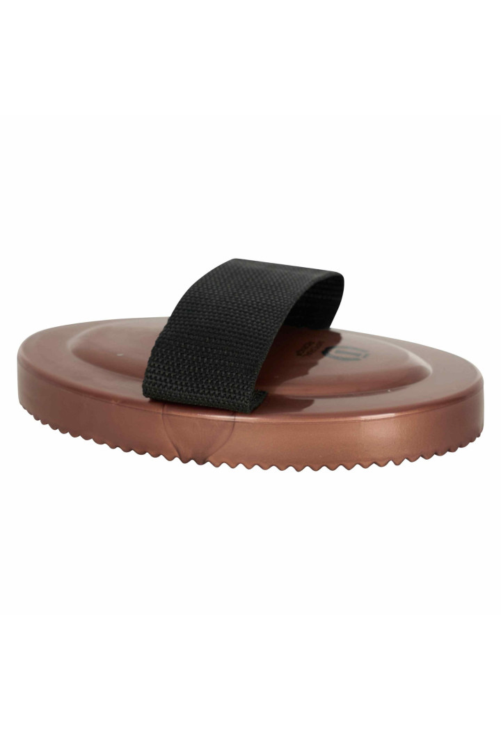 Striglia Plastica IR SpringCombPlastic
