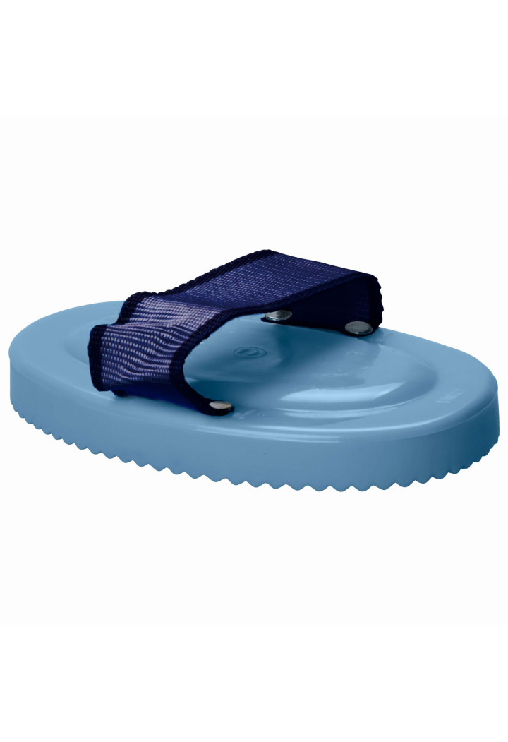 Striglia Plastica IR SpringCombPlastic