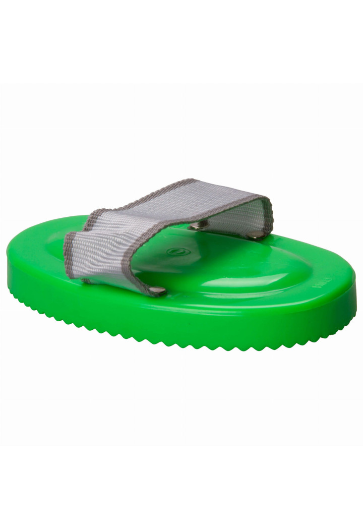 Striglia Plastica IR SpringCombPlastic