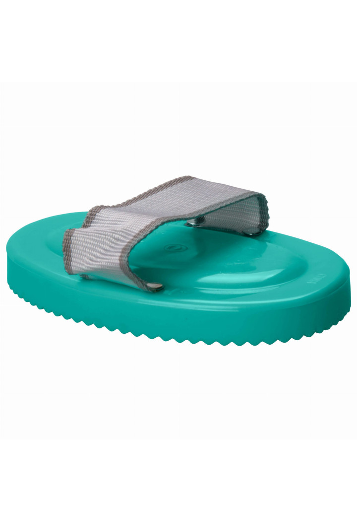 Striglia Plastica IR SpringCombPlastic