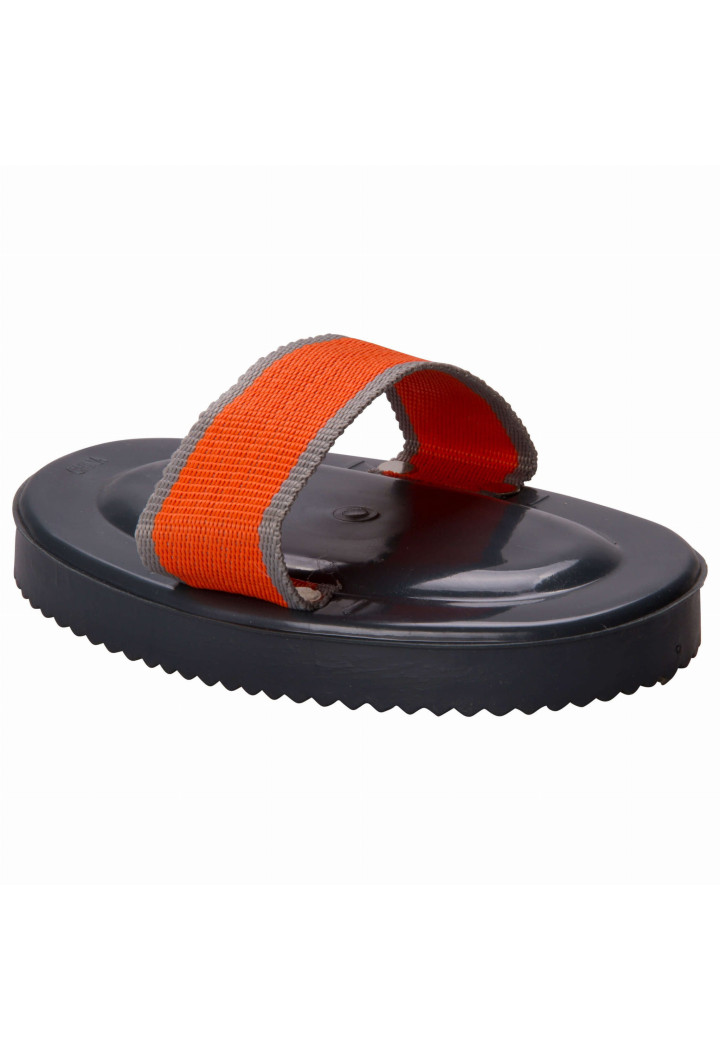 Striglia Plastica IR SpringCombPlastic