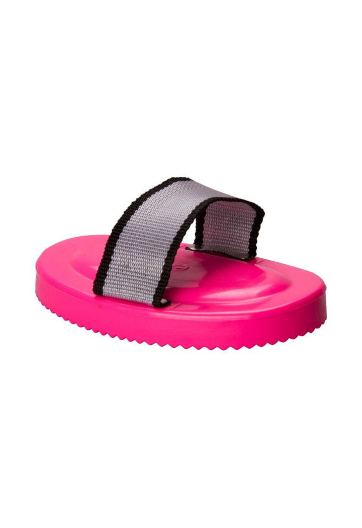 Striglia Plastica IR SpringCombPlastic