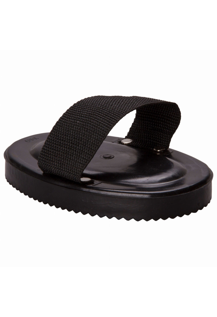 Striglia Plastica IR SpringCombPlastic