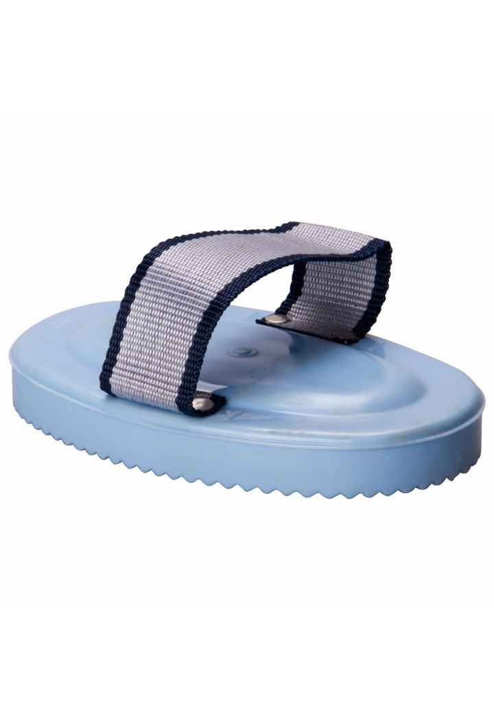 Striglia Plastica IR SpringCombPlastic