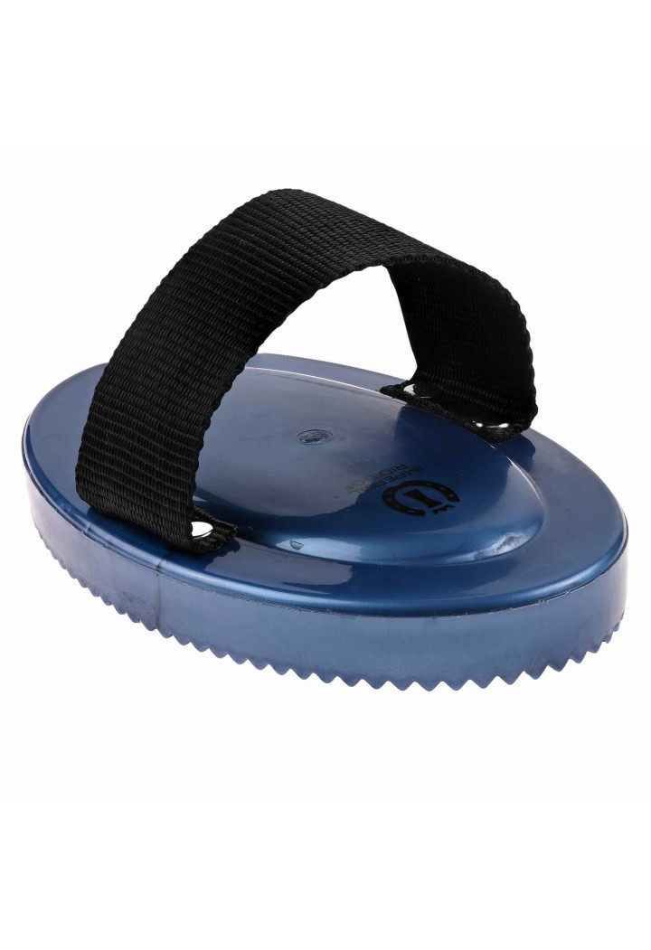 Striglia Plastica IR SpringCombPlastic